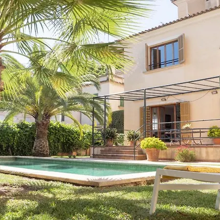 Chalet 3 *
